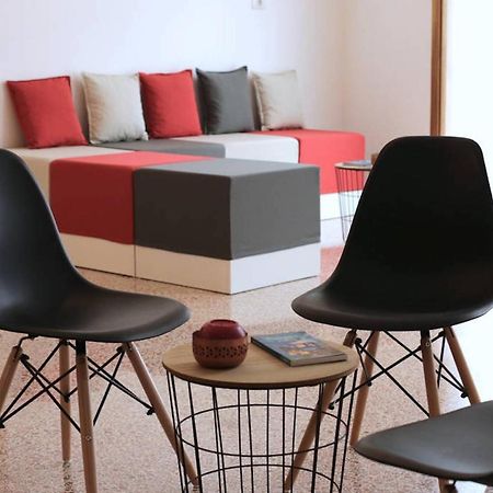 Trevejo Hostel Гарачико Екстер'єр фото