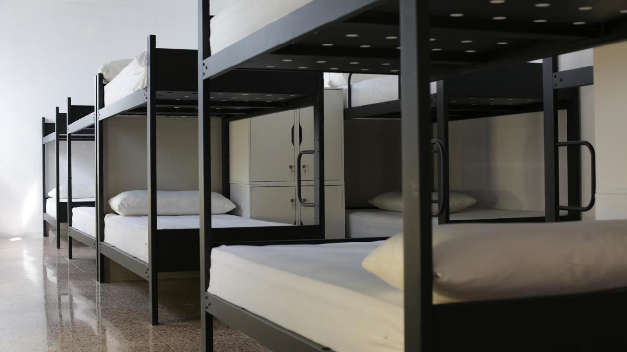 Trevejo Hostel Гарачико Екстер'єр фото